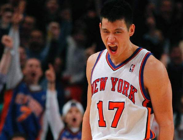 林书豪nba场均得分（林书豪在NBA拿了5567分，易建联2148分，那姚明呢？）-趣拿体育