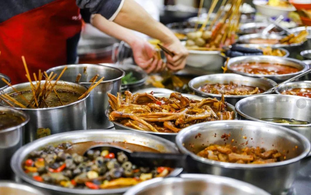 熟食加工操作流程-卤菜如何通过后续加工操作