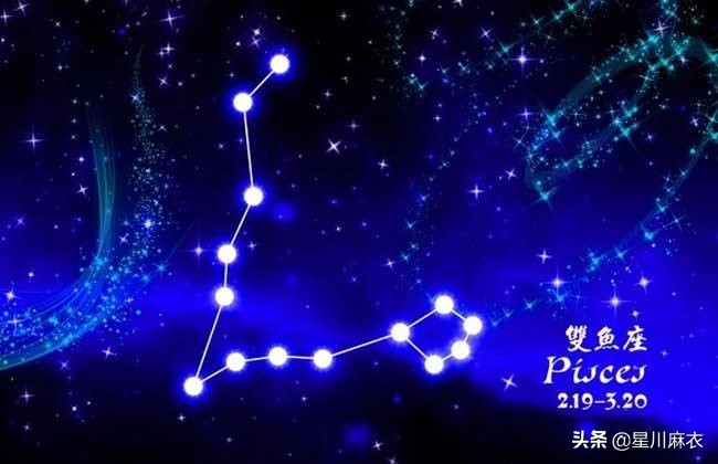 腹黑星座前三名：摩羯有耐心，天蝎会算计，双鱼才是大魔王！