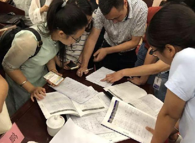 2021年浙江高考分数线发布，刚过500分的“压线生”，如何报考？