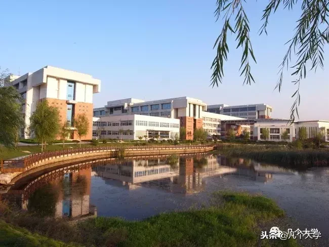 几个大学2019｜临沂大学