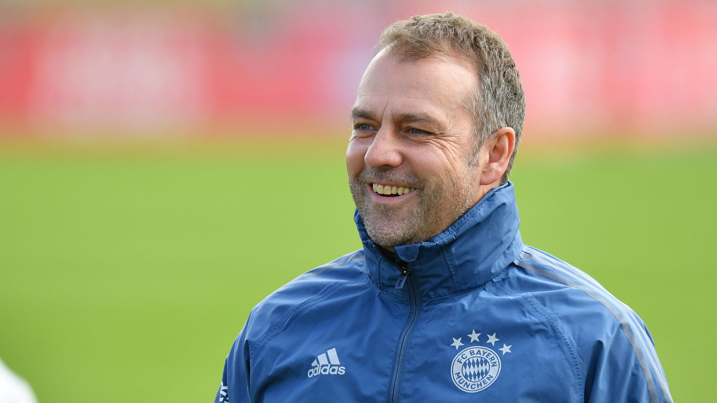 勒夫主动离开德国足球迎来新的篇章勒夫退出德国队