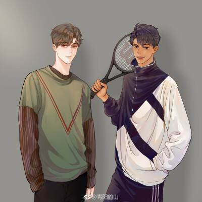 盘点那些必看的高质量校园耽美小说(二)