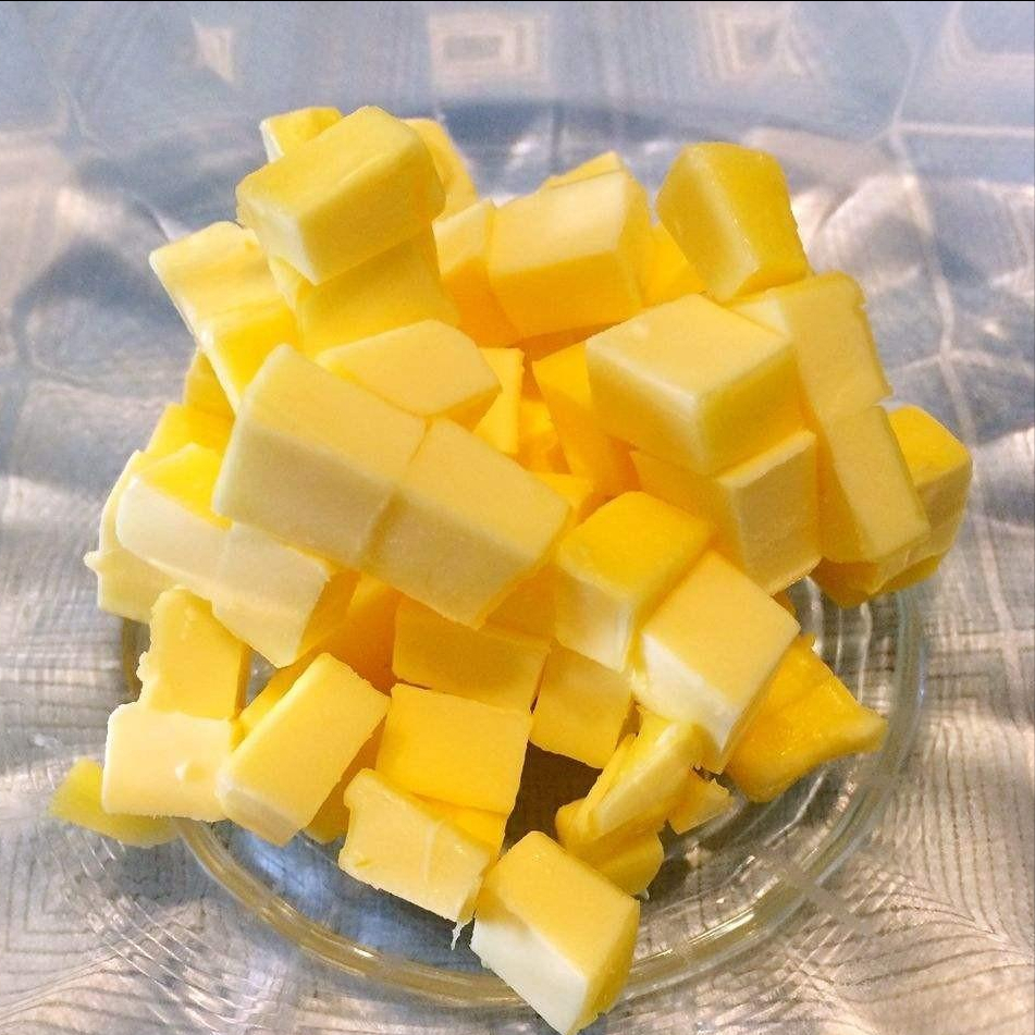 黄油是什么做的（如何做奶油）-第5张图片