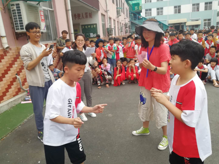 滕州华晨育才学校2020年招生火热进行中