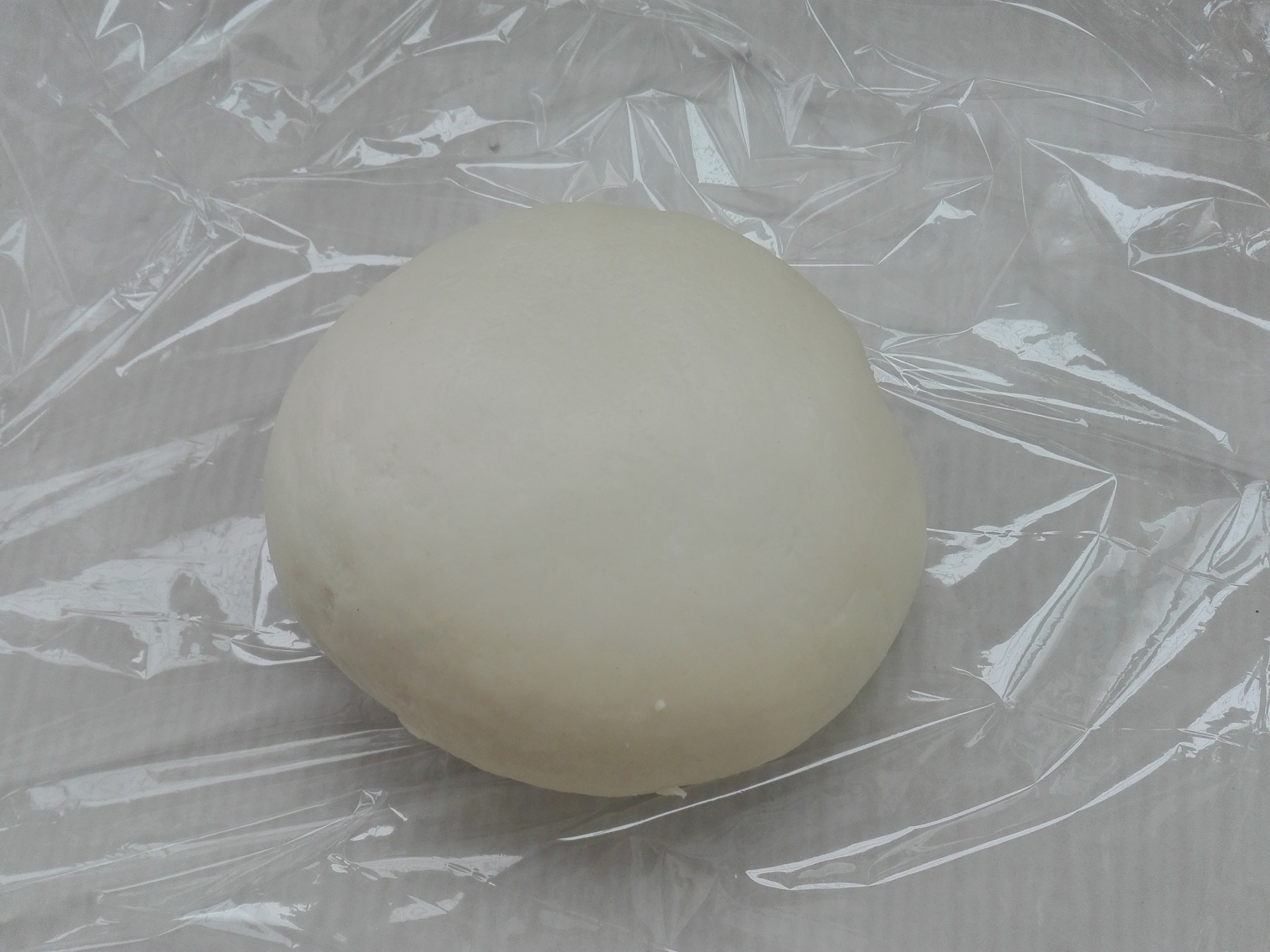 图片[2]-【玫瑰酥饼】做法步骤图 放几天都酥香 别错过-起舞食谱网