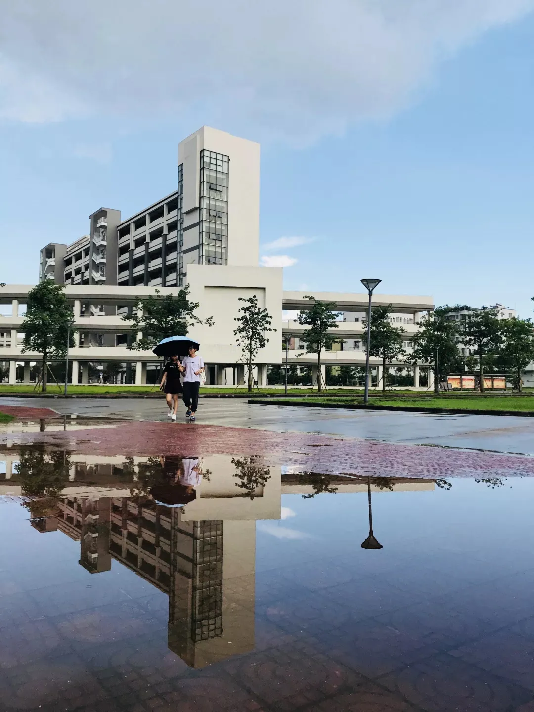 咨询电话！咨询群！广东财经大学21年本科招生咨询方式这里全都有
