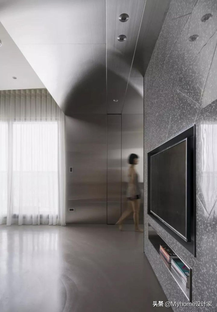 台式风│4大套路玩转吊顶设计，美到必发朋友圈