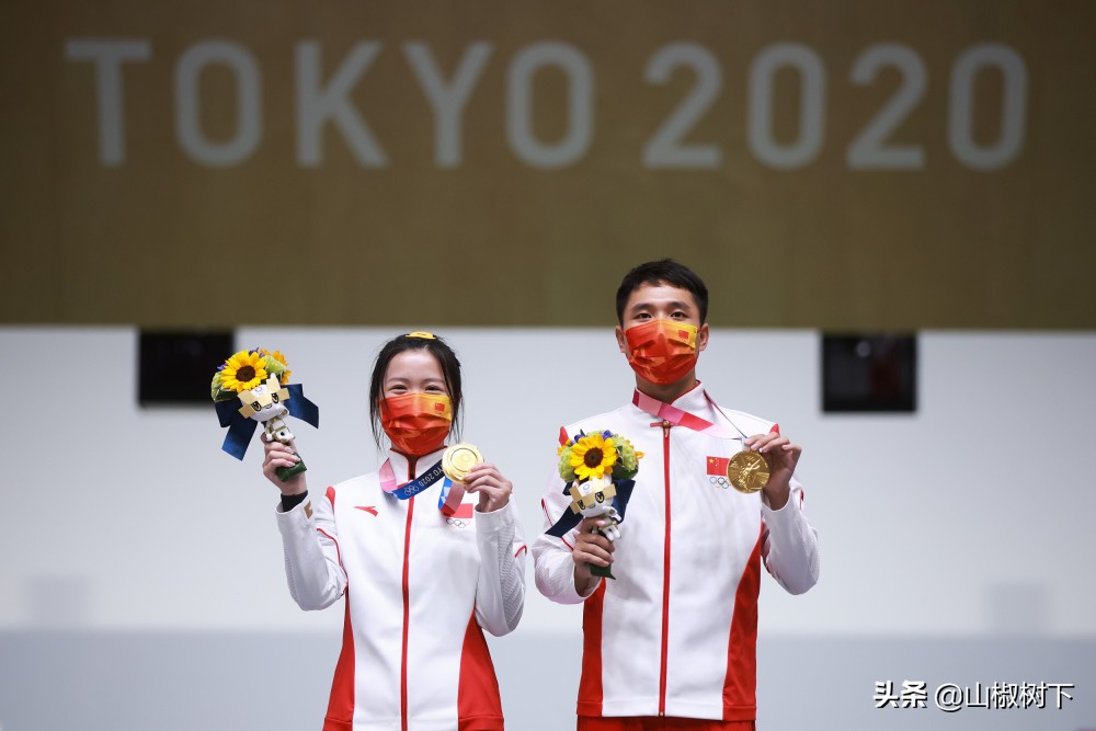 东京奥运会中国女子射击金牌榜(2020东京奥运会中国运动员获奖名单