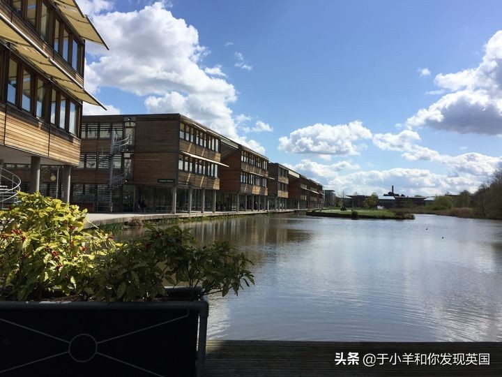 在诺丁汉大学就读是怎样一番体验？2022录取要求难度再次升级