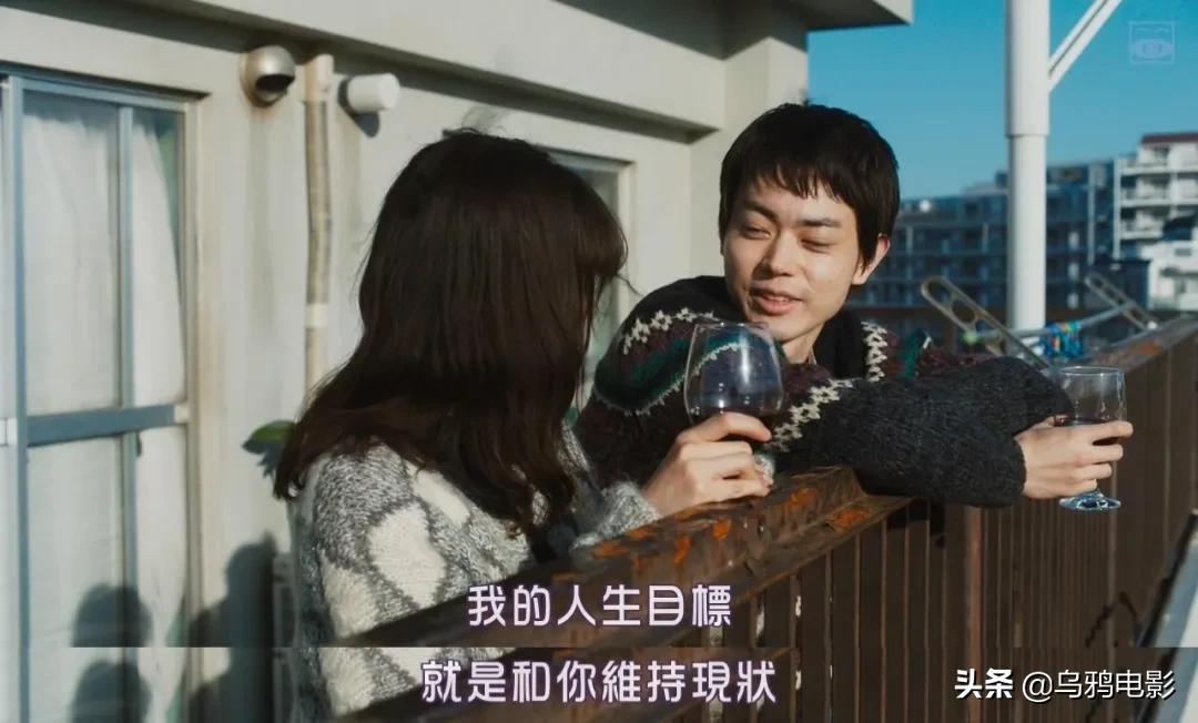 狂揽30亿!最甜的糖,最猛的刀,今年最好的爱情电影
