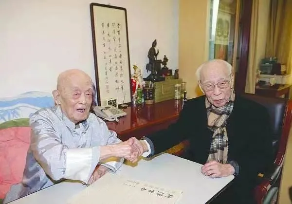 季羡林:散文的大树四季常青(文末有赠书)