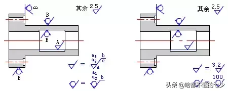 模具做了一辈子，别最后表面粗糙度都没弄懂