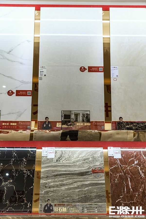 小编探访这些瓷砖品牌，每家热销产品价格都有，看看你买贵了吗