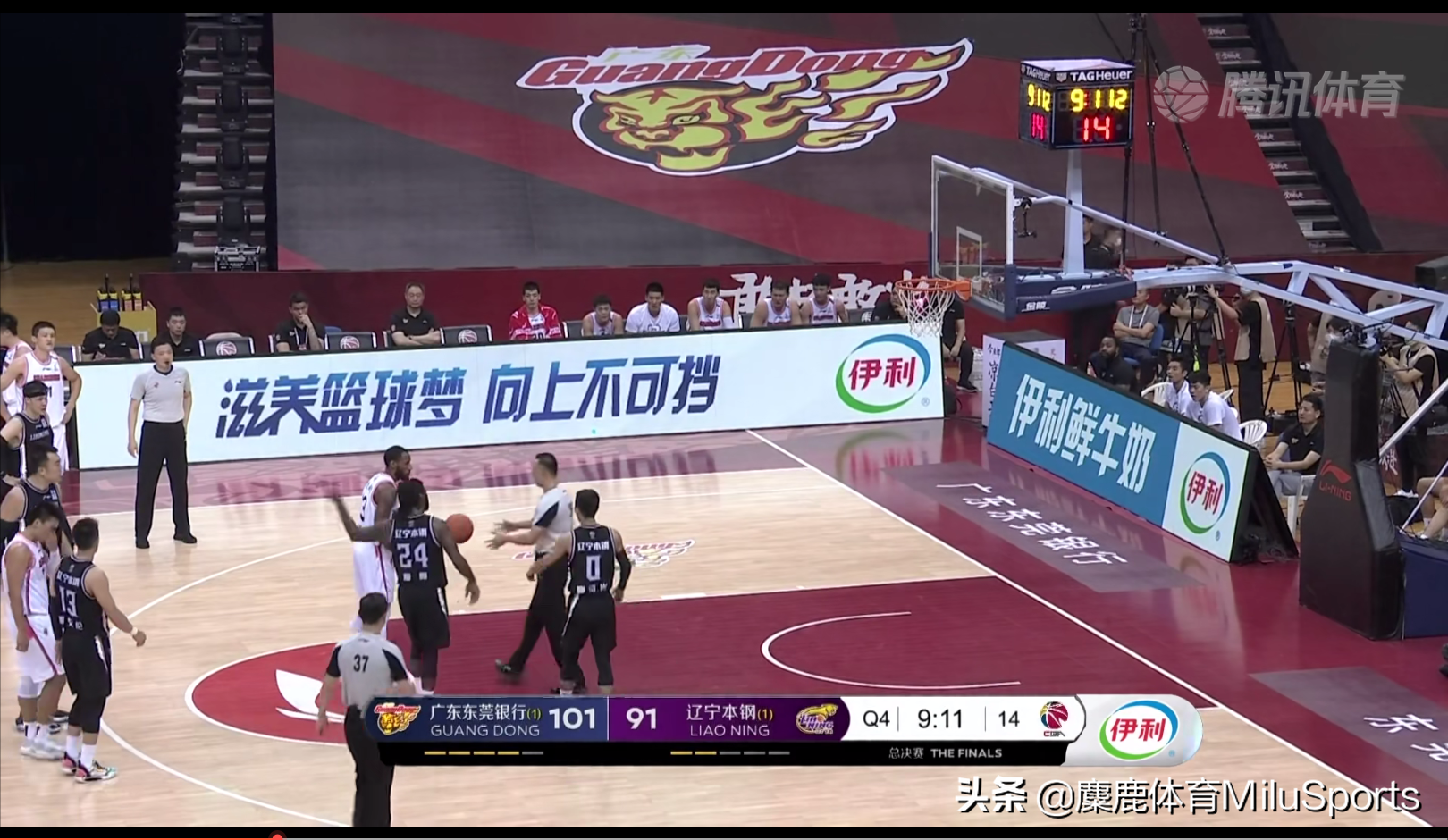 2012年伦敦奥运会篮球决赛（总决赛G3：比赛总有赢家，唯独中国篮球输了）