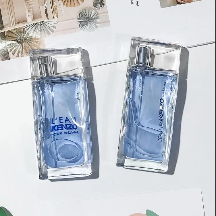 情侣香水推荐，不动声色地大秀恩爱