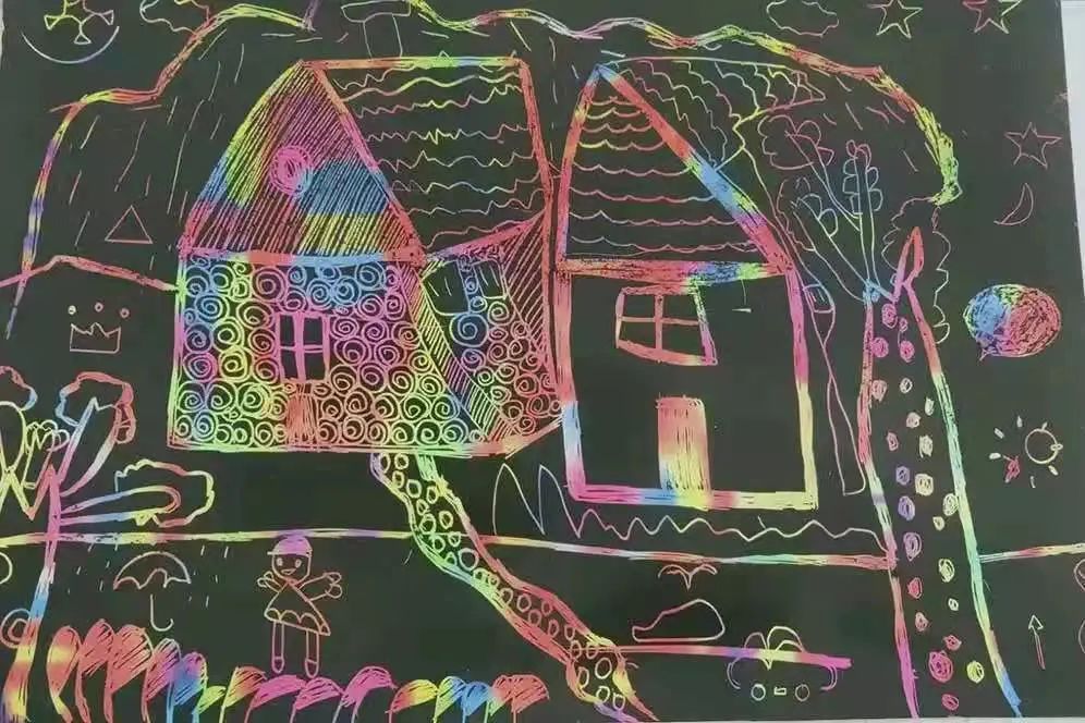 幼儿园特色教育，幼儿园特色教育工作总结
