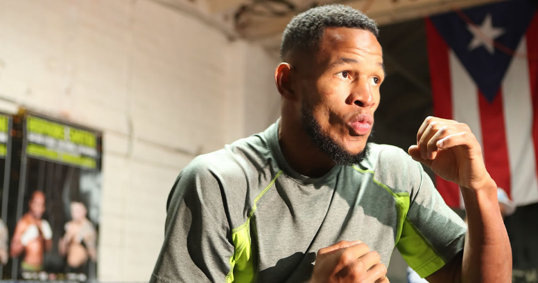 巴雷拉将接受手术(古巴拳击名将巴雷拉愿意降重到超中量级,以便能和阿