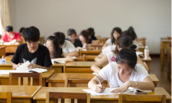 高考500分和600分，学生之间的差距在哪？说出来很多人可能不信