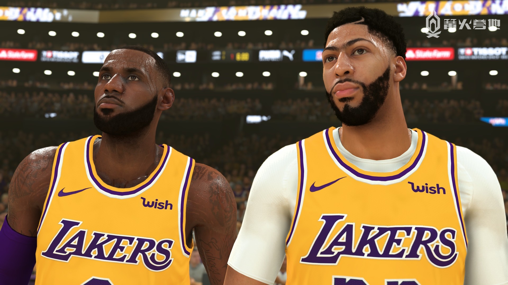 nba2k20怎么换球衣(《NBA 2K20》：避无可避的微交易)