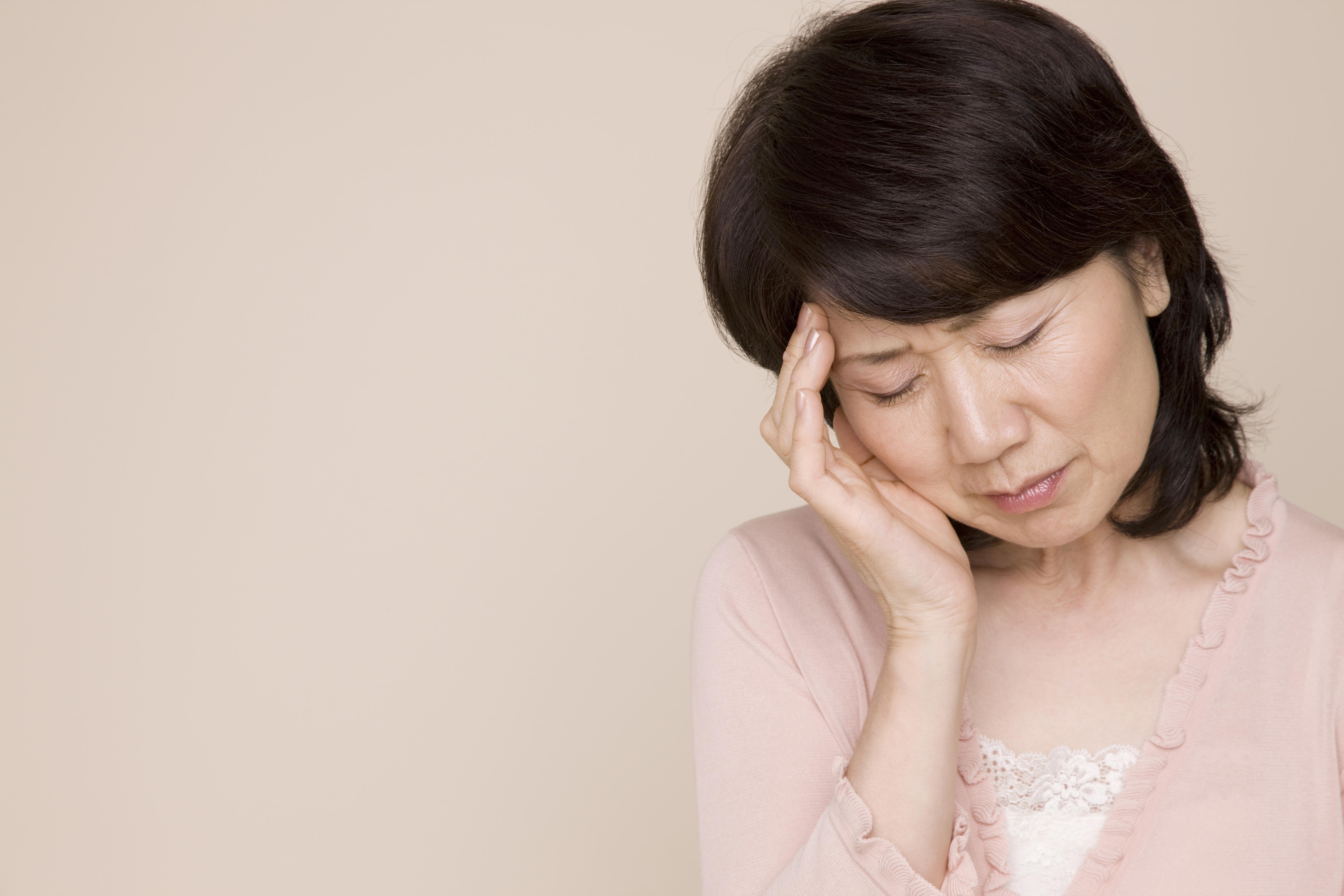 站久了头晕是怎么回事(蹲久了站起来,经常会有头晕眼发黑的情况,医生