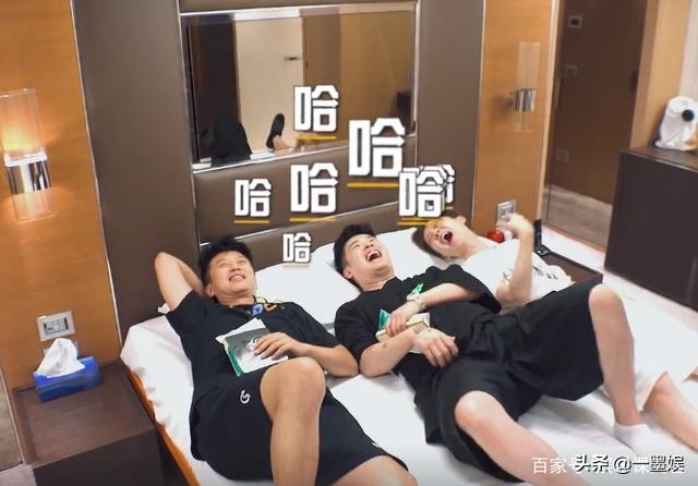 选择对的综艺，对一个年轻艺人的发展是有多重要？