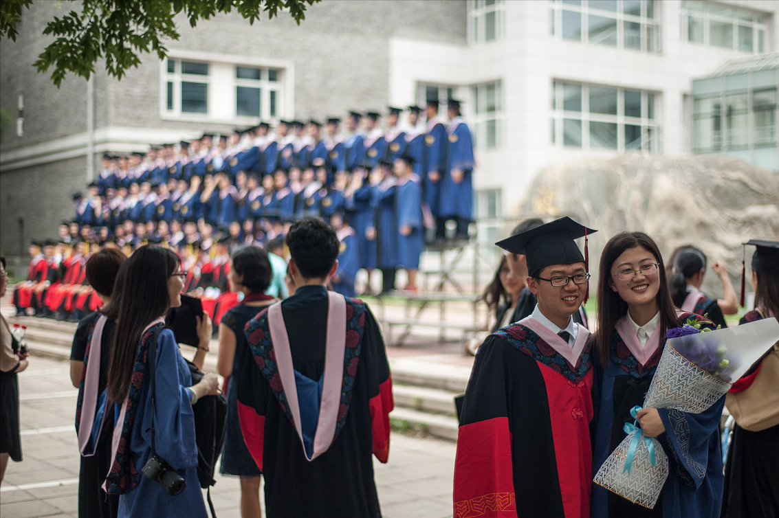 上海25名优等生被清北提前录取，10人来自同一中学，真是人才济济