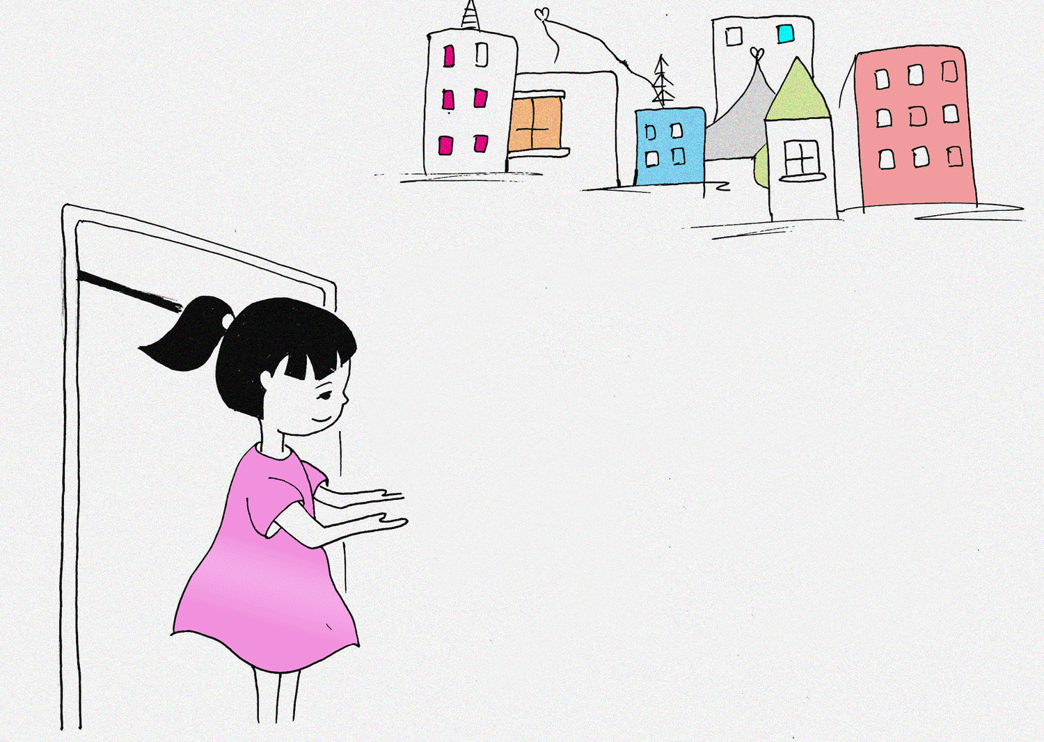 高考录取通知书是这样传递的