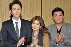 富豪家庭不交税？母亲逃税10亿韩元，张根硕忙撇清关系：与我无关