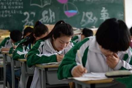 北京五所百强高中，考上就约等于“保送”大学，堪称名校摇篮