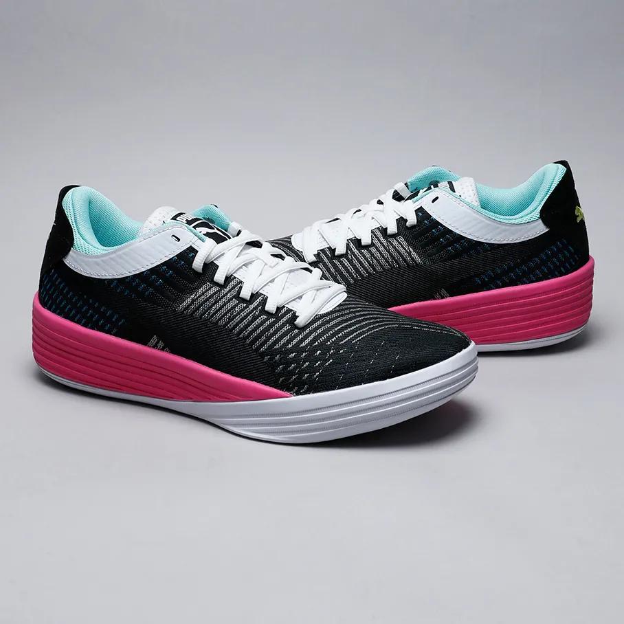 puma籃球鞋前掌寬嗎（快傳拆解 - PUMA CLYDE ALL-PRO實戰籃球鞋）