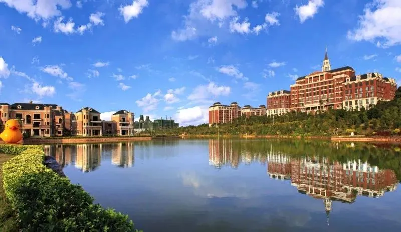 考生关注:宝，成绩出来啦!广州华立科技职业学院送你一份报考指南