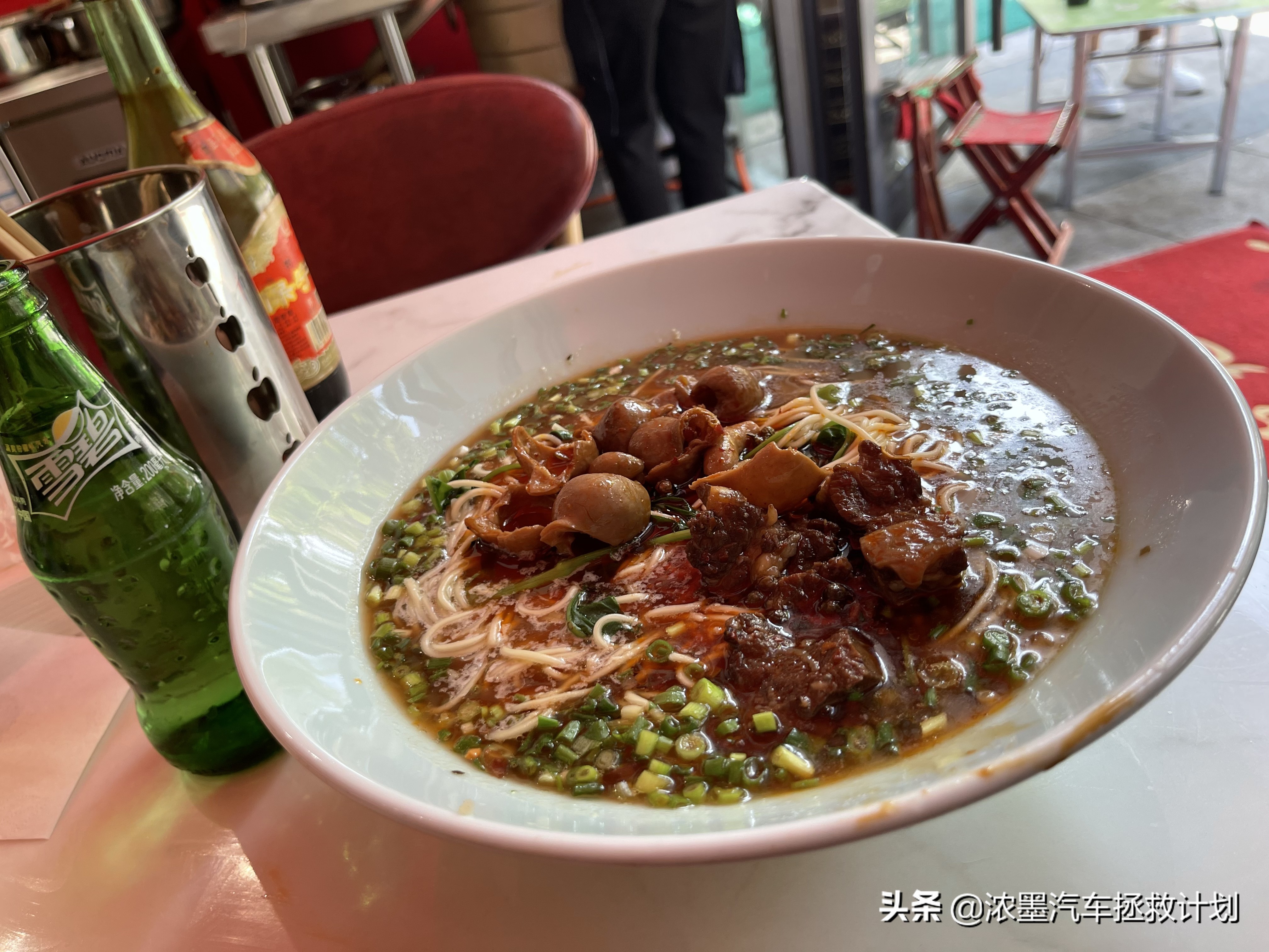 「逆转时光」整备一台经典的丰田普瑞维亚，唯有热爱可抵岁月绵长