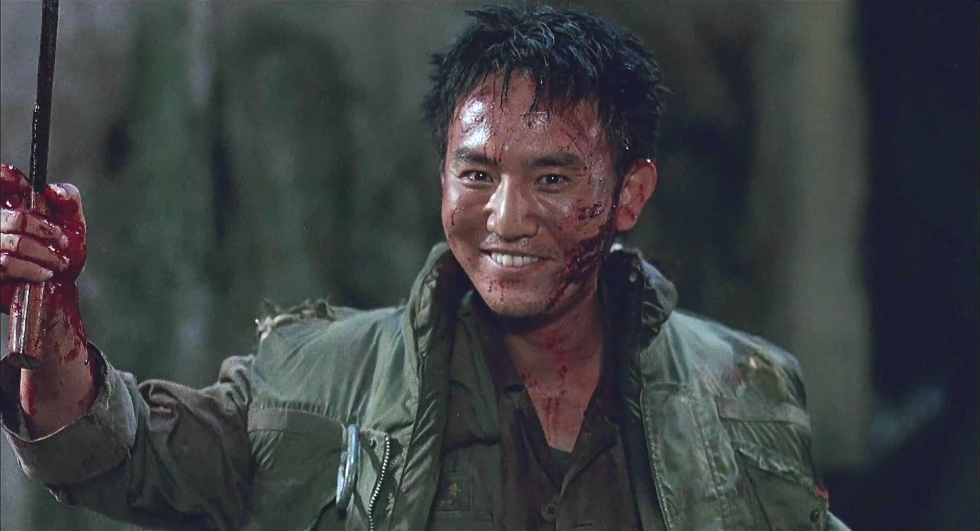 详解韩国恐怖电影《r高地》