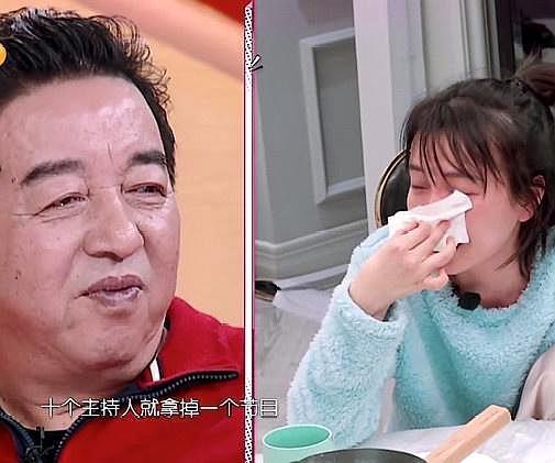 死守《快本》16年，谢娜怀孕两次，吴昕怎么就得不到重用？