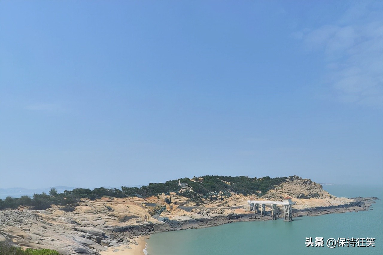 福建十大旅游景点排行榜 福建著名旅游景点 福建最有名的景区
