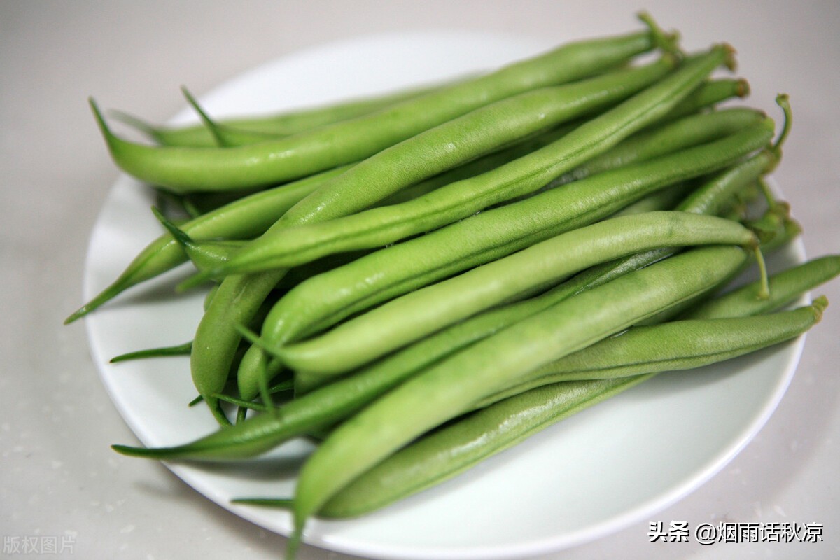 豆角煮多久能熟才没毒（豆角煮多久能熟才没毒 知乎）-第3张图片-易算准