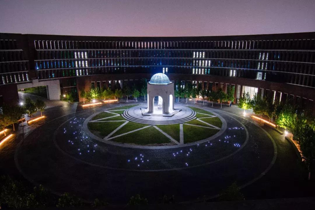 天津大学简介,天津工业大学简介