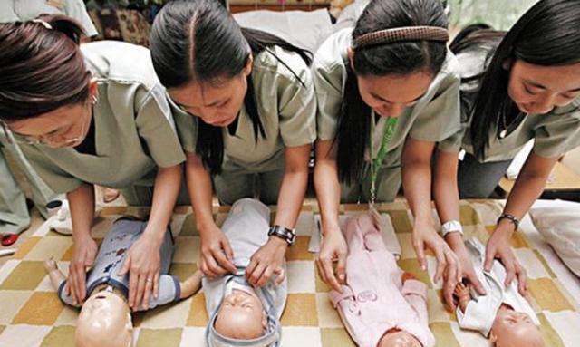 海外疫情形势严峻，出国劳务如何选择