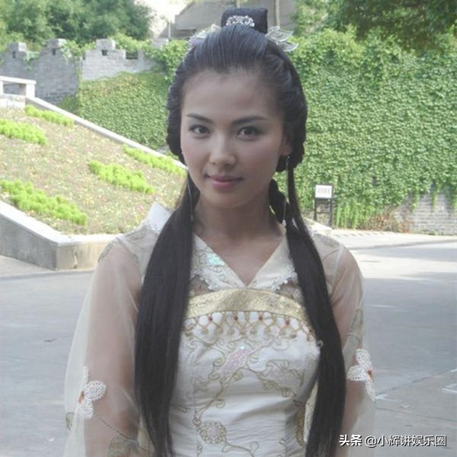 刘涛上位秘史：从“养猪能手”到一线明星，她是如何实现逆袭的？