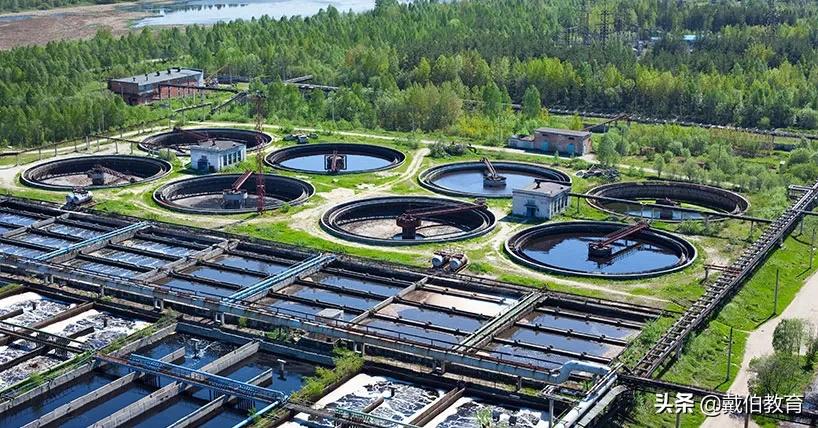 戴伯课堂 | 环境工程专业解析