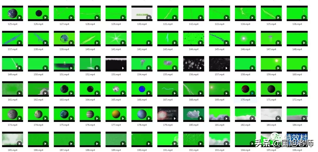 花了6万参加各大抖音、快手短视频培训运营资料包，送给你学习