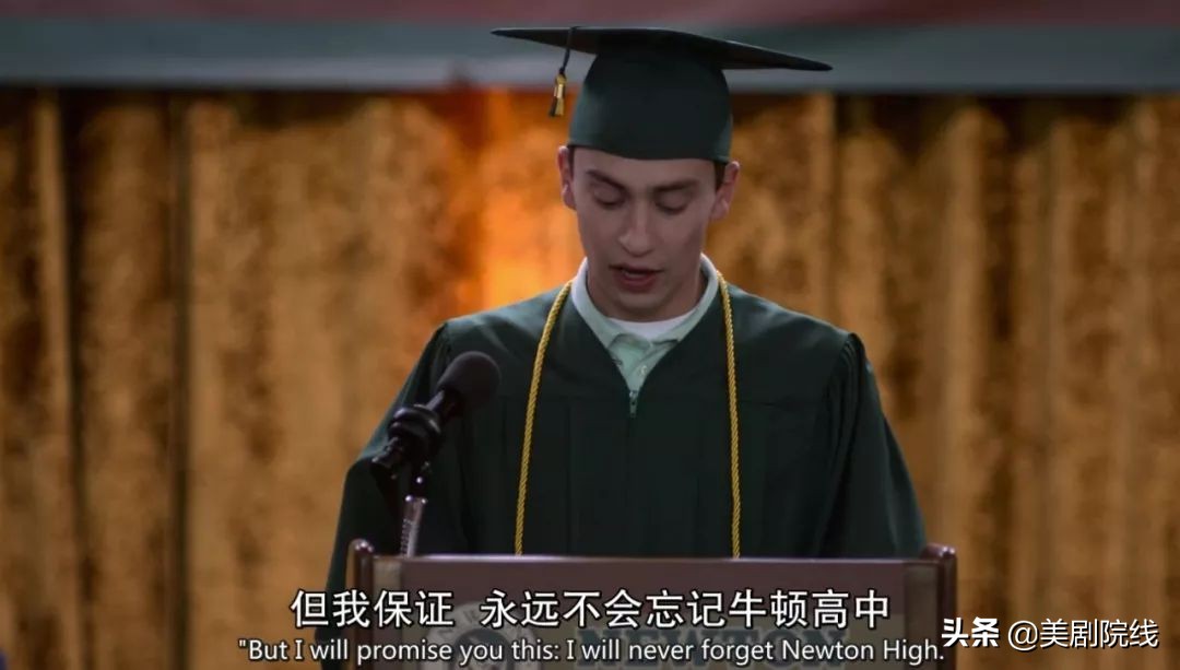 这个9.2分钟的校园剧，没有狗的血，只能治愈。