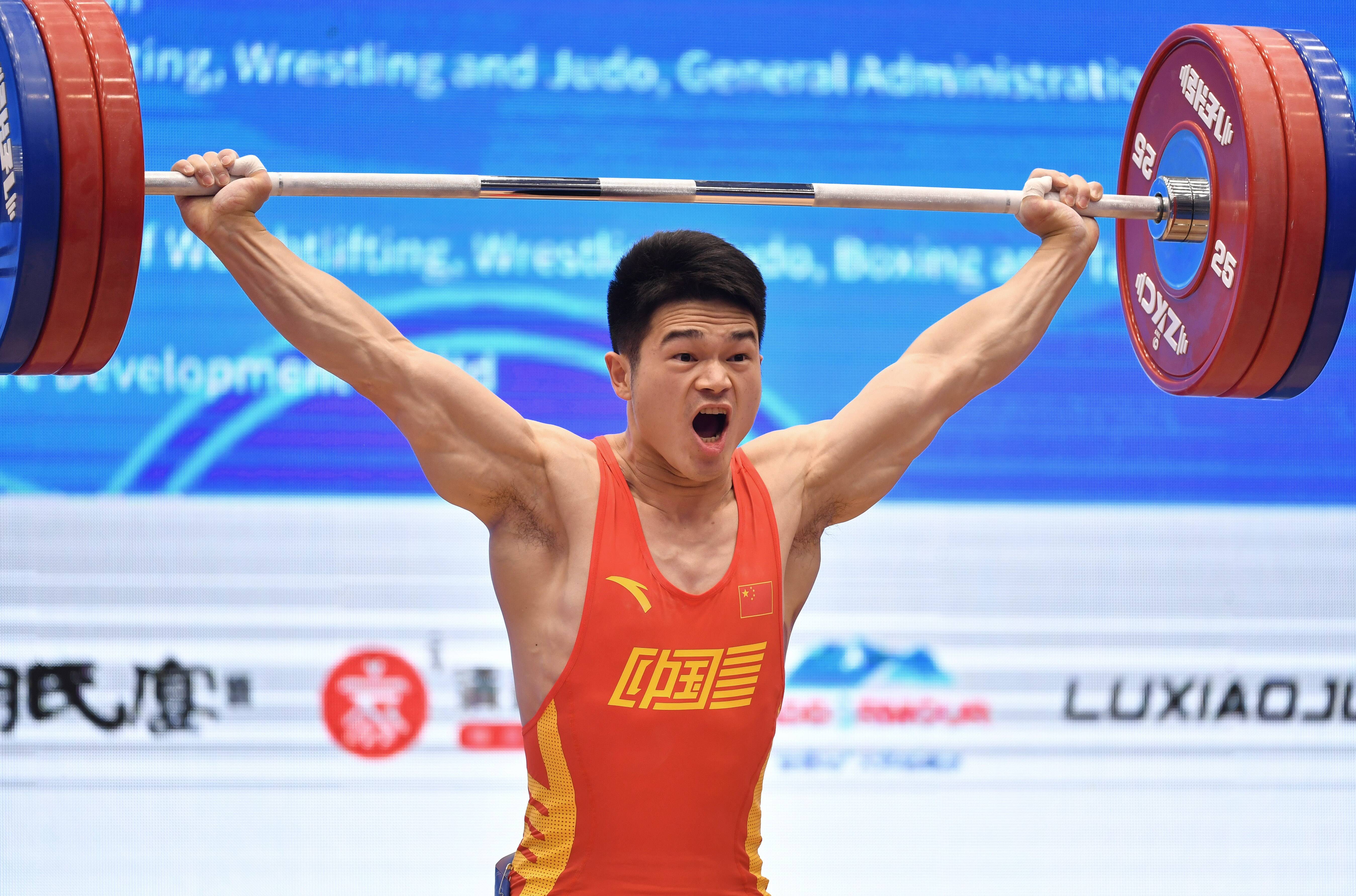 从吴数德,陈伟强,曾国强,姚景远起始,到石智勇,张国政,龙清泉,陈艳青