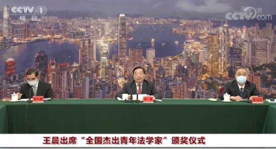 国际关注！中央电视台8次聚焦报道武汉这所大学！