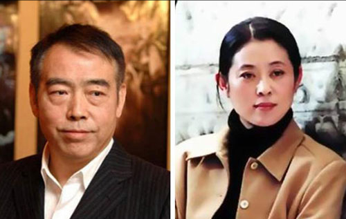 被父母拆散的明星：何超琼沦为家族牺牲品，与陈百强阴阳两隔