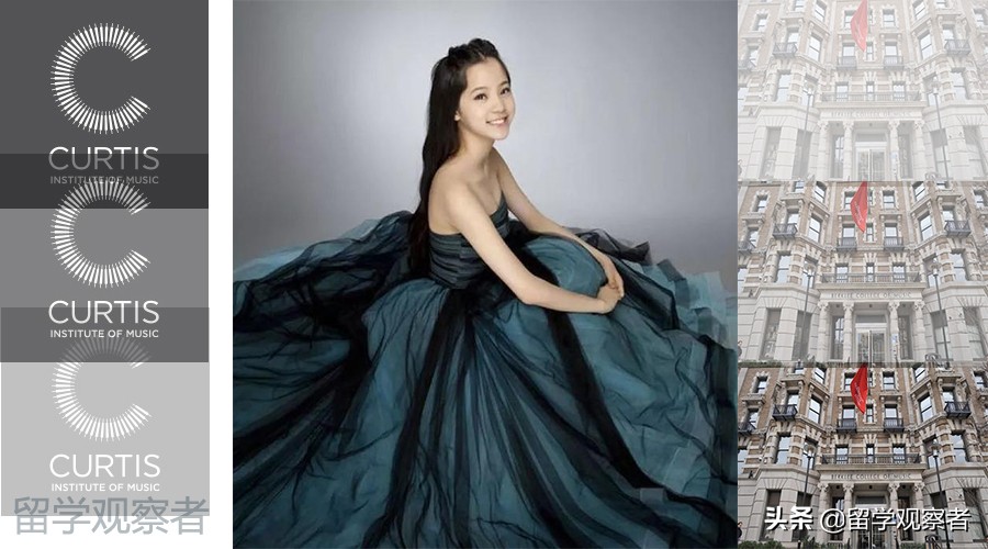 盘点娱乐明星中的超级学霸，教你识别真正的世界名校！