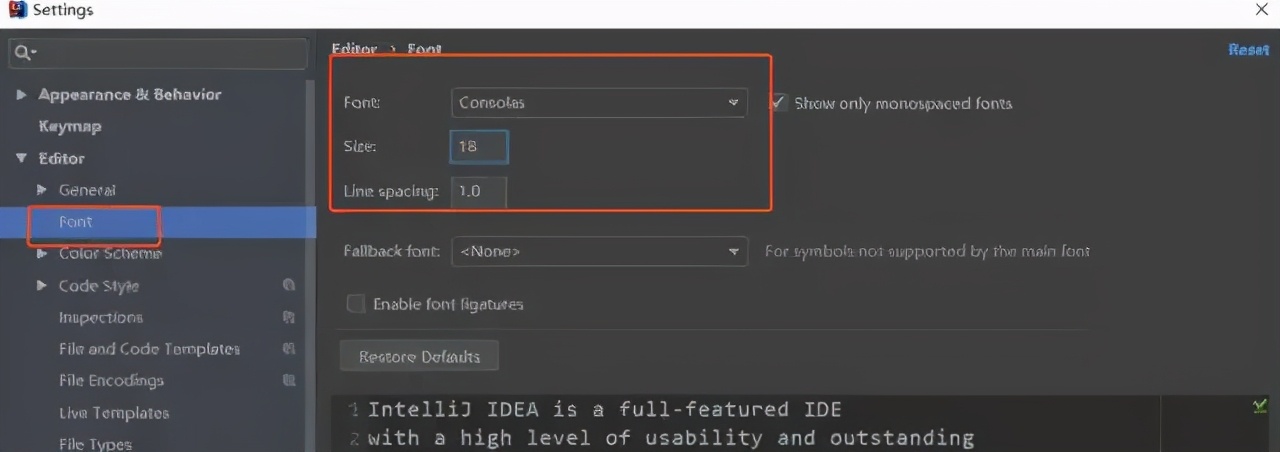 IntelliJ IDEA这样设置，用起来不仅顺手而且特爽