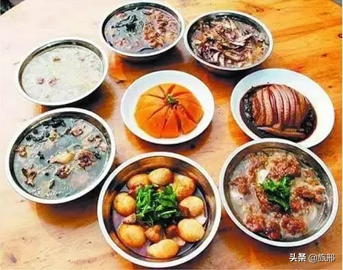五一出行,邢台旅游攻略21处景区和13种美食等你来