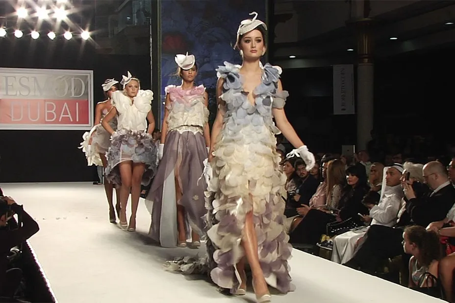 想成为世界一流服装设计师？欧洲8大顶尖服装设计学院推荐（下）